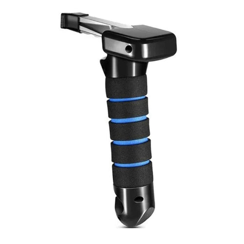 Entry-Force Elite: High-Stability Support Handle for Seamless Car Access