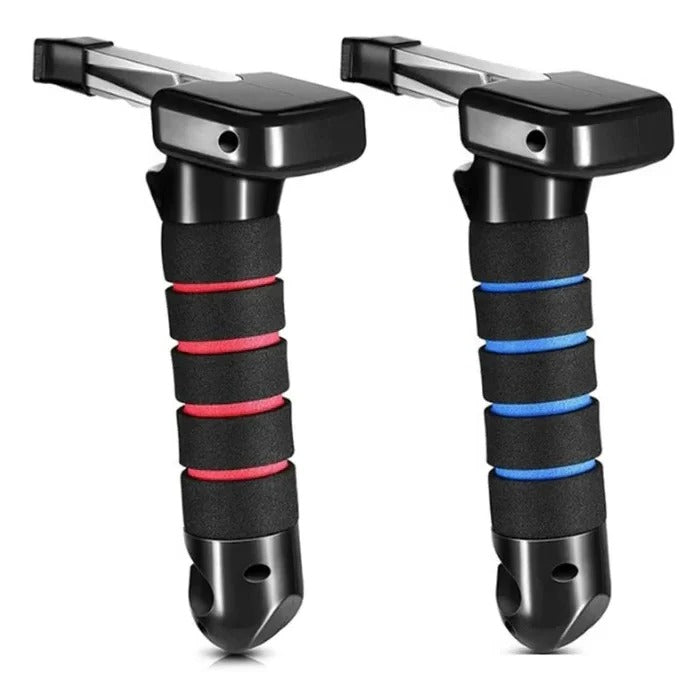 Entry-Force Elite: High-Stability Support Handle for Seamless Car Access