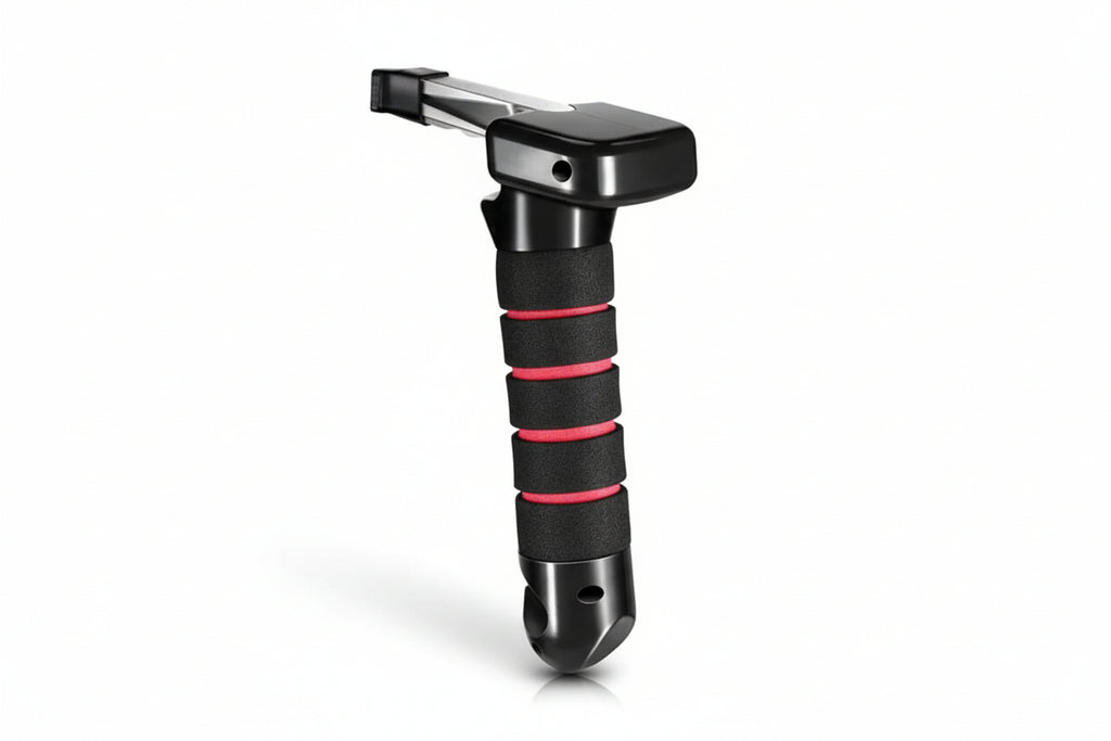 Entry-Force Elite: High-Stability Support Handle for Seamless Car Access