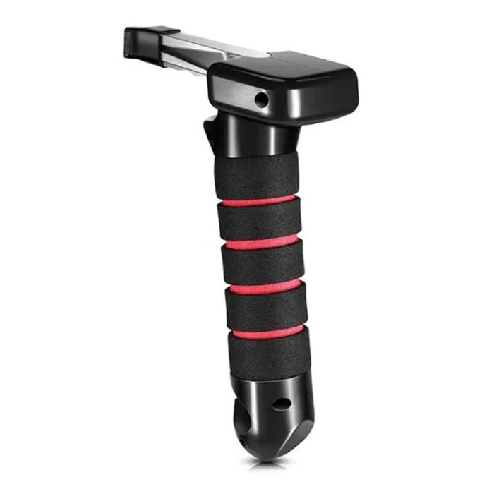Entry-Force Elite: High-Stability Support Handle for Seamless Car Access