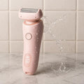 The Aero-Trim Pro: Cordless Women’s Trimmer with High-Endurance Logic