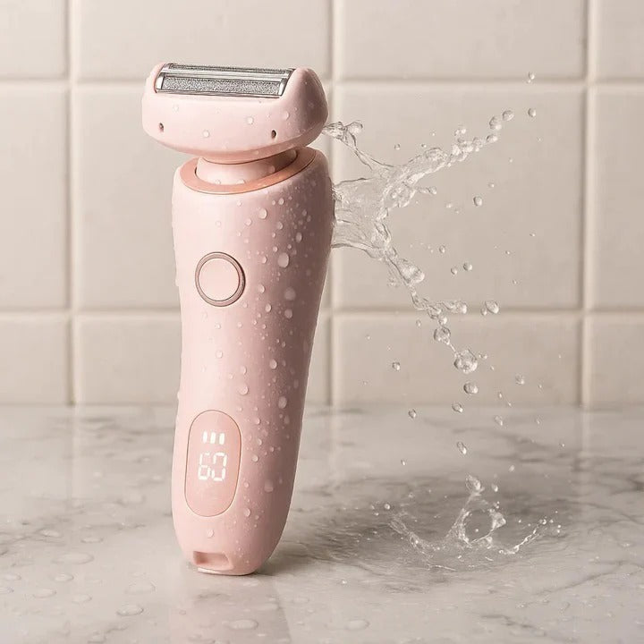 The Aero-Trim Pro: Cordless Women’s Trimmer with High-Endurance Logic