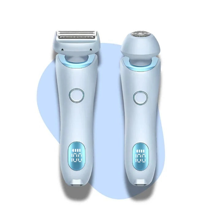 The Aero-Trim Pro: Cordless Women’s Trimmer with High-Endurance Logic