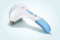 The Twin-Pulse Pro: Dual-Head Electric Massager with Deep Tissue Logic